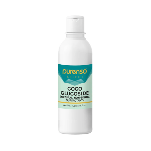 كوكو جلوسيد