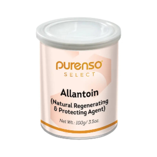 بودرة الانتوين (بودرة تحسس)