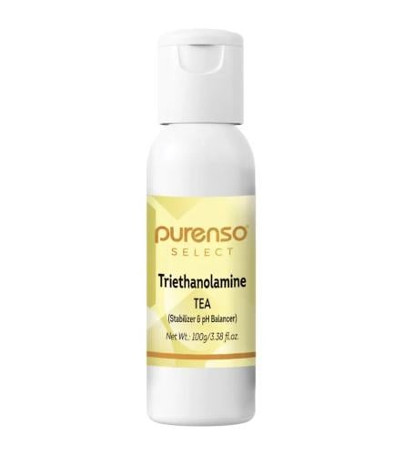 تراي اثينول امين-100غرام