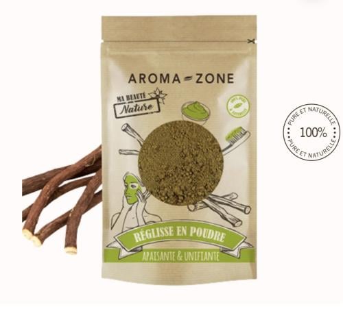 مستخلص عرق السوس -50 غرام