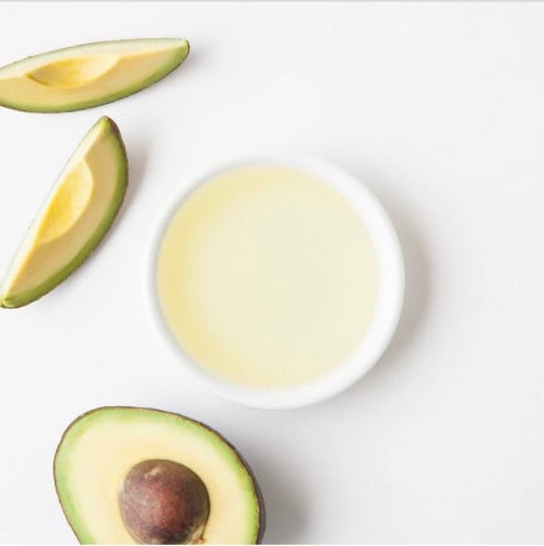 زيت الافوكادو العضوي _250 ملي