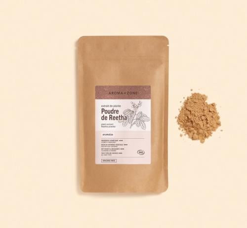 بودرة الريثا -250 غرام