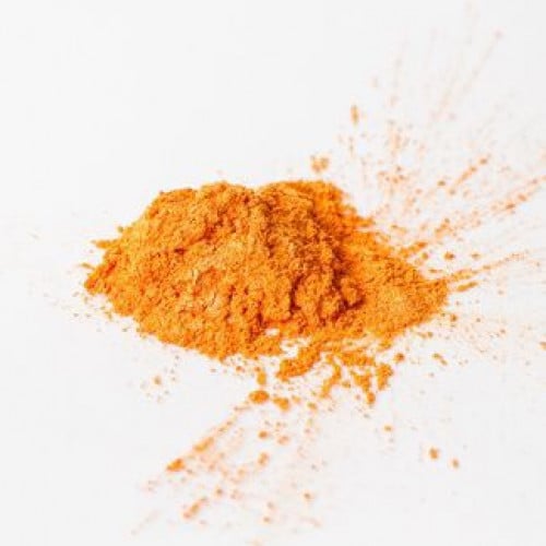 لون مايكا  برتقالي -20 غرام