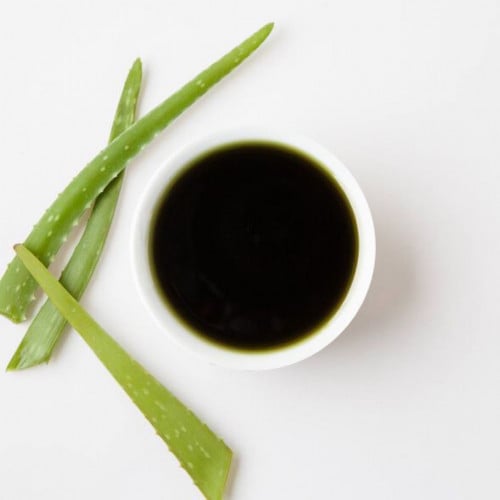 زيت الصبار العضوي-120 ملي