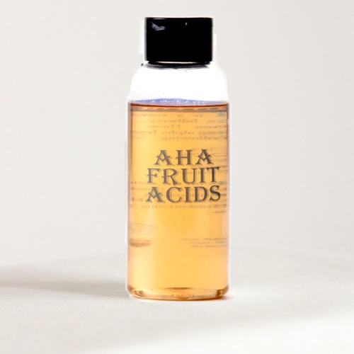 أحماض الفواكة - 125 ملي