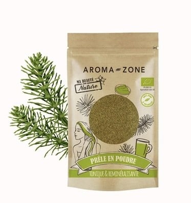 بودره ذيل الحصان -50 غرام