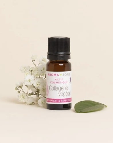 كولاجين نباتي -30 ملي