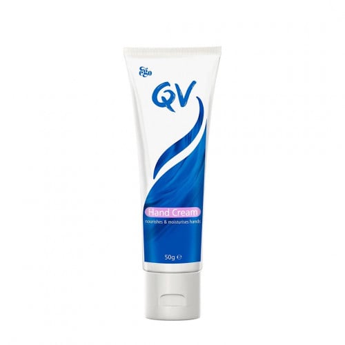 كيو في كريم لليدين 50 مل - QV Hand Cream 50g