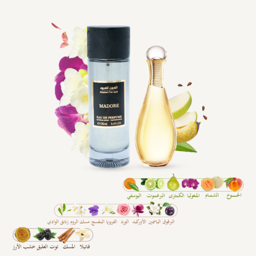 عطر مادور