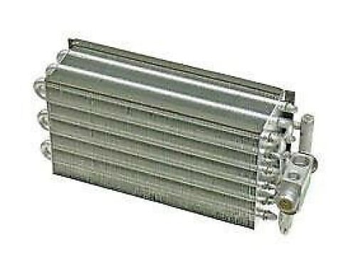EVAPORATOR  COIL BMW E-30 RH-7155 No 10674C  ثلاجة بي ام دبليو