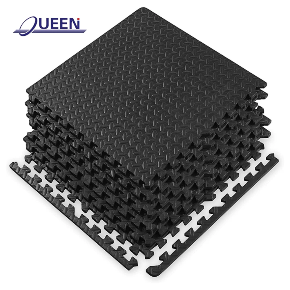 فرشة ارضيات تمارين الرياضية Gym floor mat