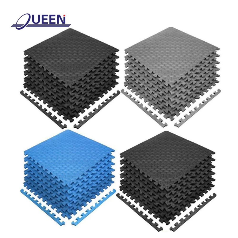 فرشة ارضيات تمارين الرياضية Gym floor mat