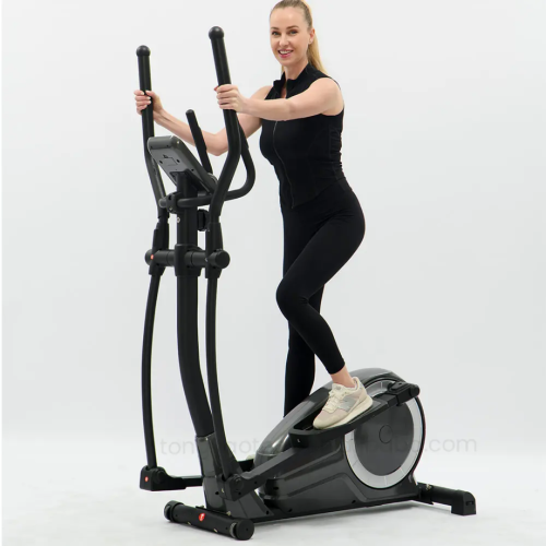 اوبتكال مغناطيسي كارديو مطور Cardio Elliptical اصد...