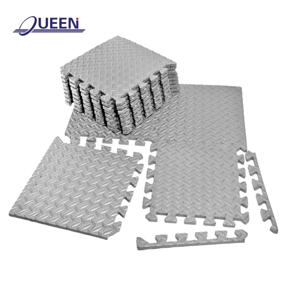 فرشة ارضيات تمارين الرياضية Gym floor mat