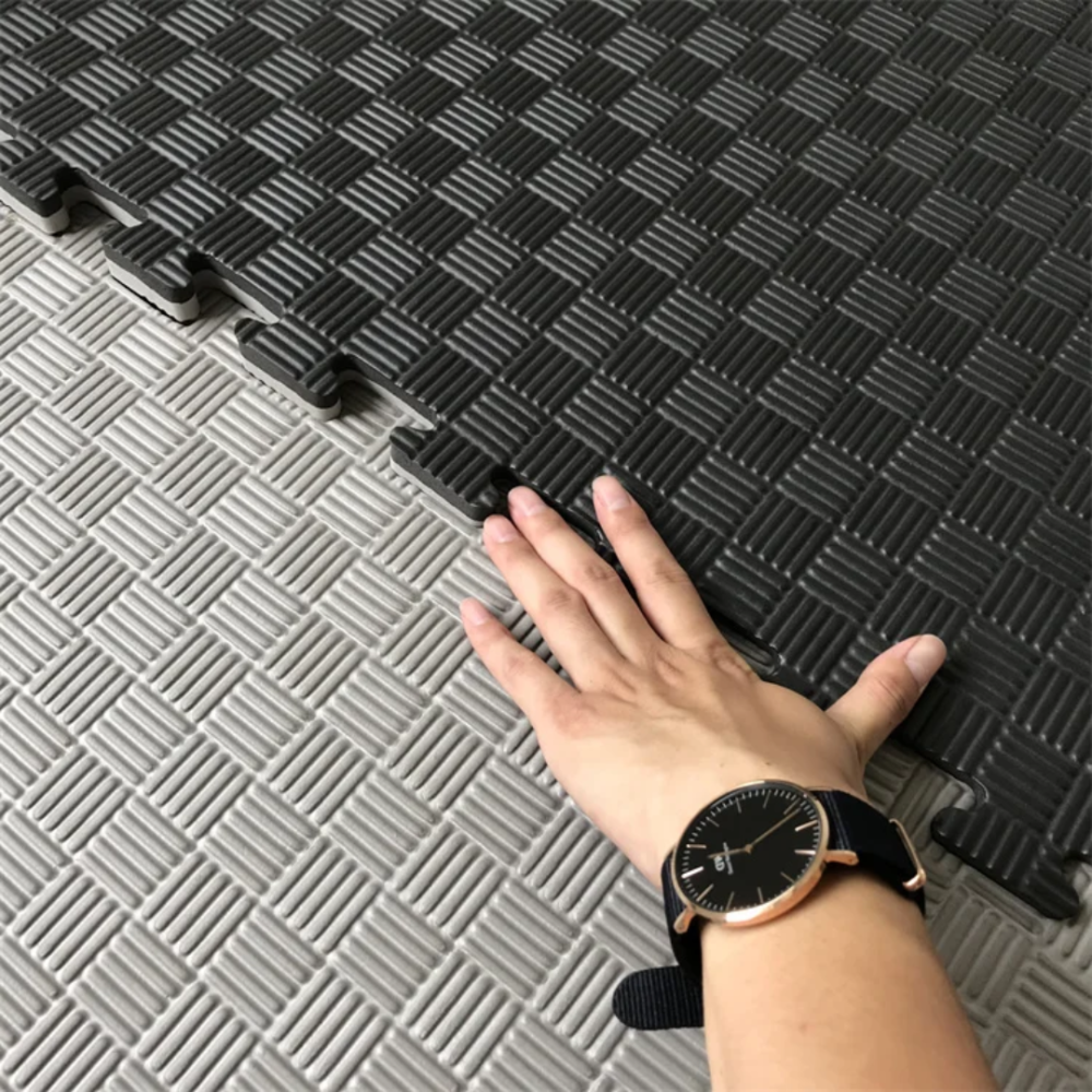فرشة ارضيات تمارين الرياضية Gym floor mat