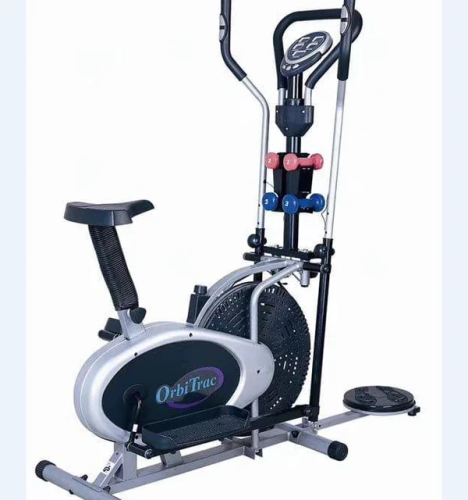 اوربت تراك المطورة المغناطيسية orbitrack LJJ-4501