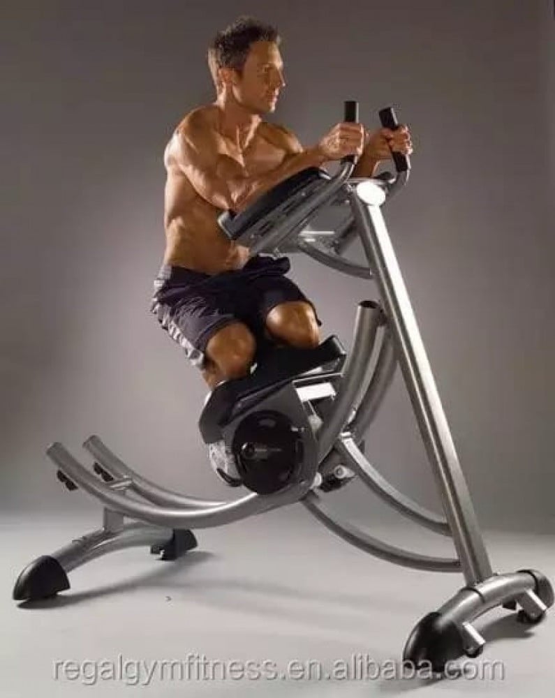 جهاز تنحيف البطن آب كوستر