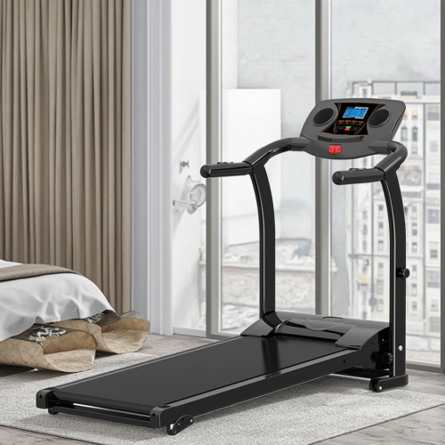 سير كهربائي اولمبيا Tm8421 Treadmill قوة 3 حصان لو...