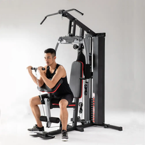 هوم جيم النادي المنزلي المطور Homegym. JD03 مجموع...