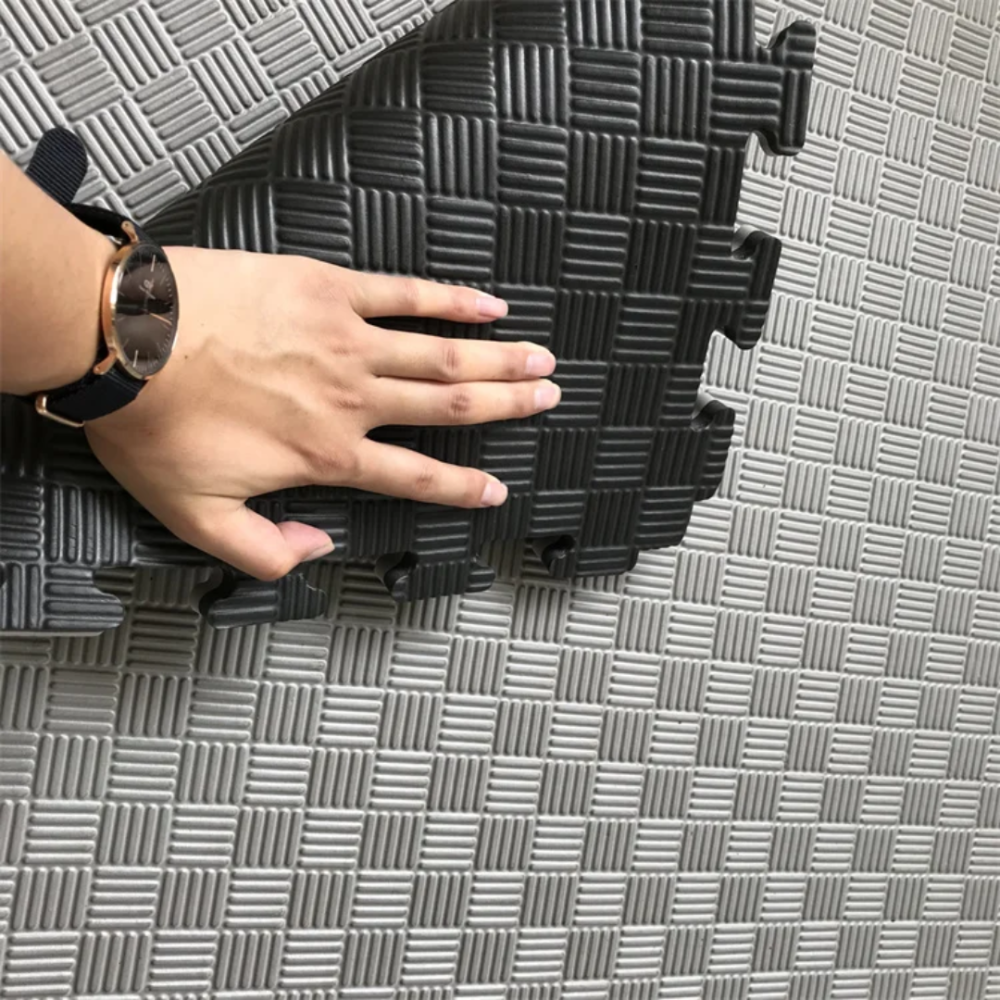 فرشة ارضيات تمارين الرياضية Gym floor mat