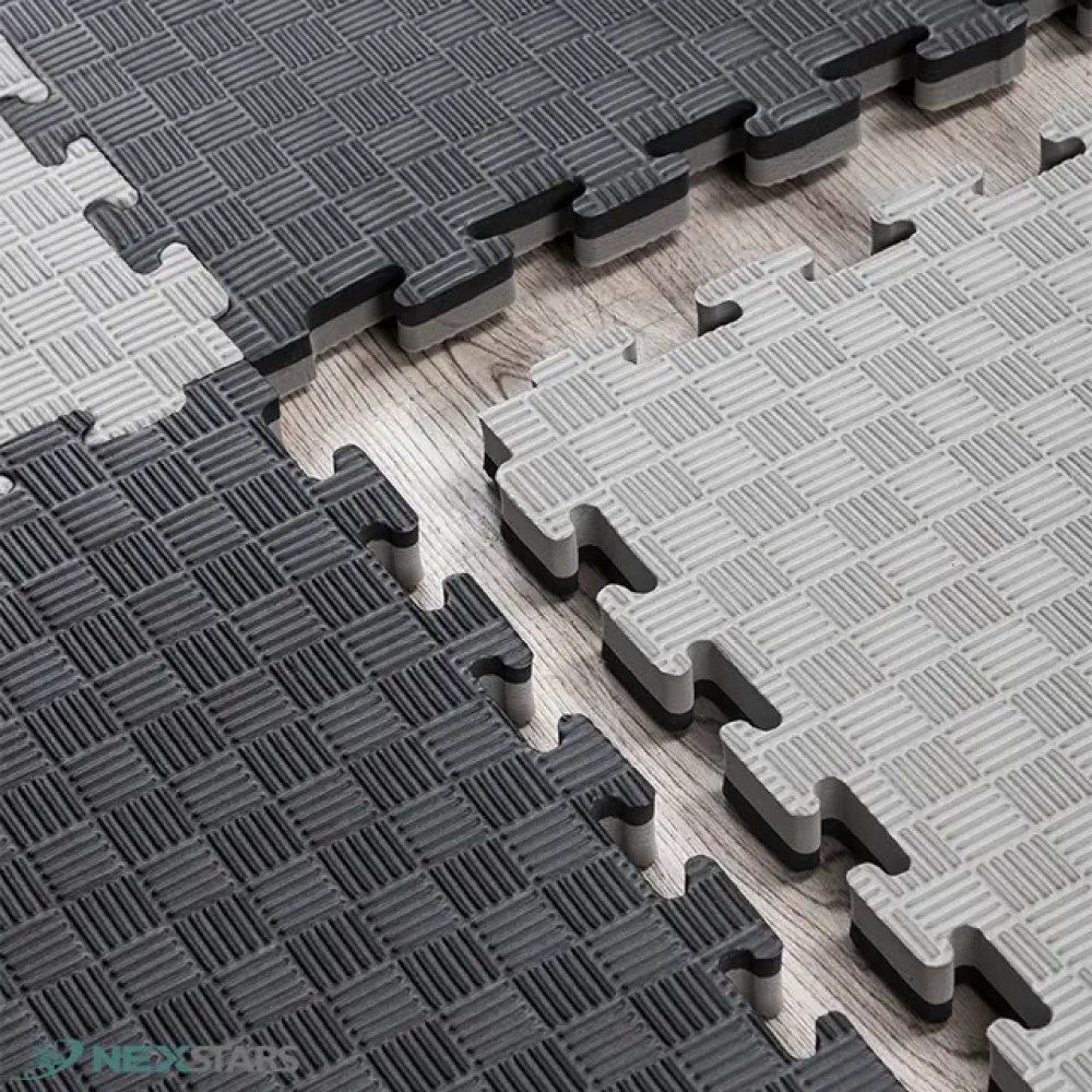 فرشة ارضيات تمارين الرياضية Gym floor mat