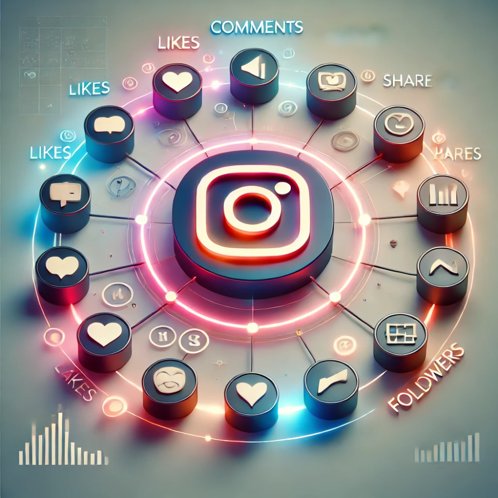 كيف تجعل حسابك على إنستقرام جذابًا لجذب المزيد من المتابعين؟