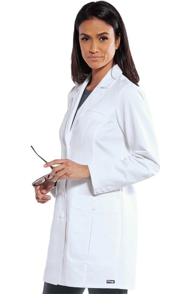 Anatomy hot sale lab coat