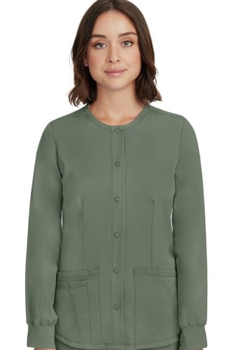 Women's Jacket 5500 Malak Medical Scrubs