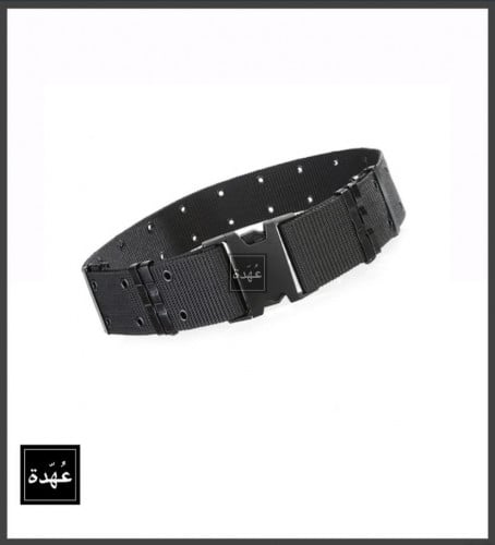 قايش رقم ( 1 )