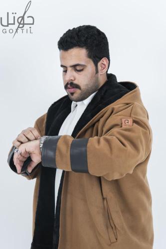 فروه رجاليه جوخ جملي