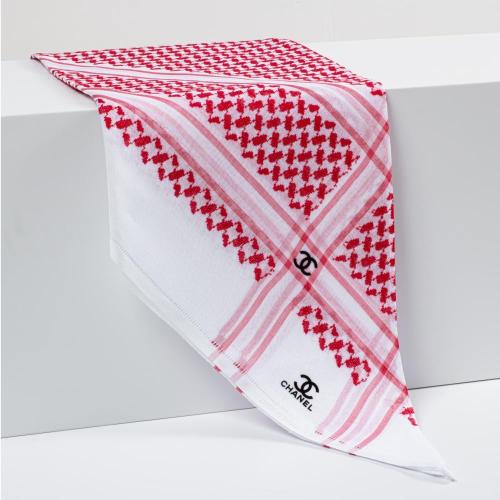 شماغ شانيل اخر اصدار