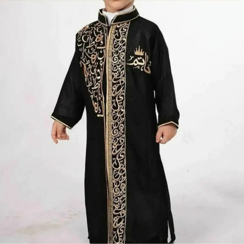 دقله فرزاتشي اسود