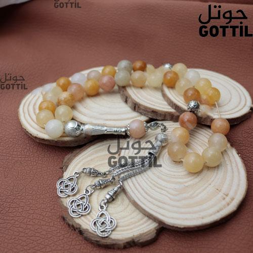 سبحة فخمة