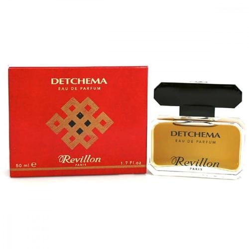 عطر ريفلون ديتشيما اودي برفيوم حجم 50مل