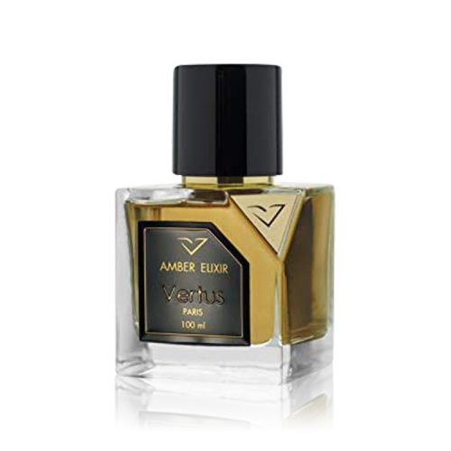 عطر فيرتوس امبر اليكسير أو دي بارفيوم 100 مل