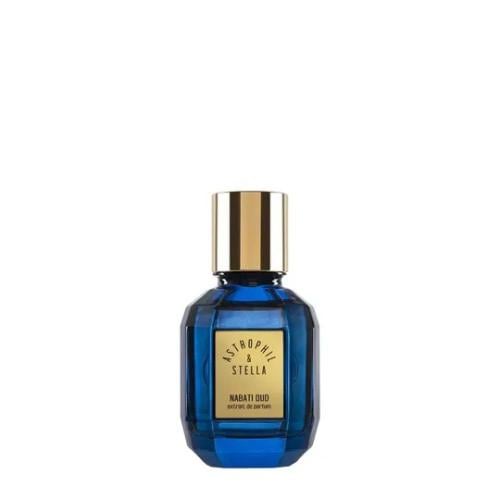 عطر مستخلص عطر العود النبطي50مل