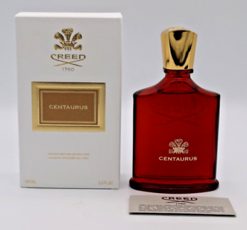 كريد سنتورس 100ملCreed Centaurus