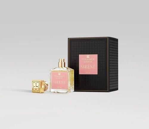 عطر سيرين - فرنسا 75مل فراجرانس دو بوا