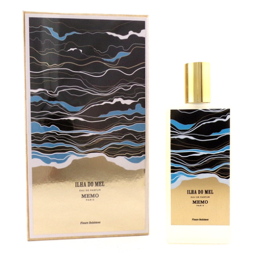 عطر ميمو باريس ماء عطر إلها دو ميل75مل