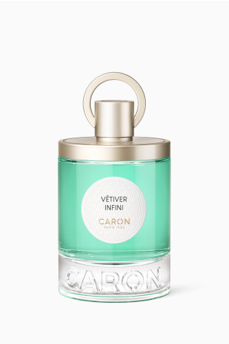 تستر كارون عطر فيتيفر انفيني100 مل