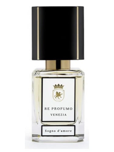 عطر Sogno d'Amore Re Profumo حجم 30مل