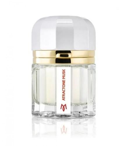 تستر عطر رامون مونيغال اتراكتون مسك بارفيوم للجنسين 50 مل Atractone Musk Ramon Monegal