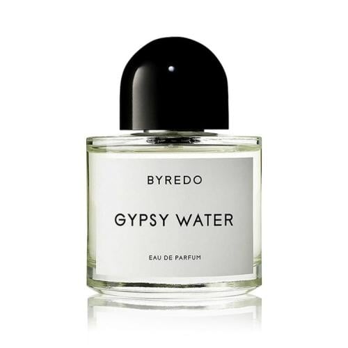 Gypsy Water Byredo100mlعطر بايريدو جيبسي واتر او دو بارفيوم-100مل