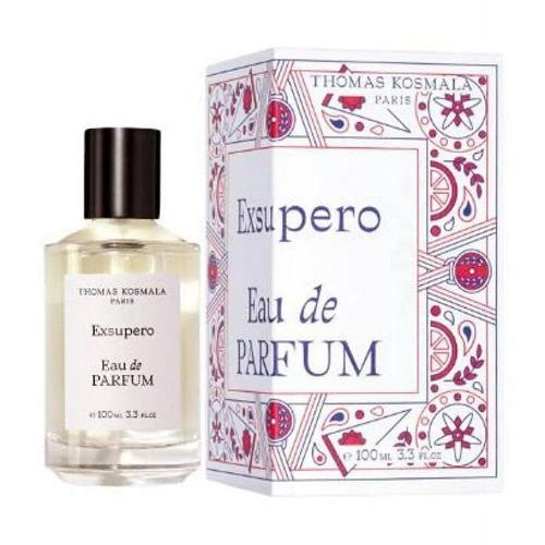 عطر اكسبريرو من توماس كوسمالا او دو بارفيوم100مل