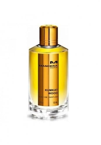 عطر مانسيرا كومكات وود 120 مل