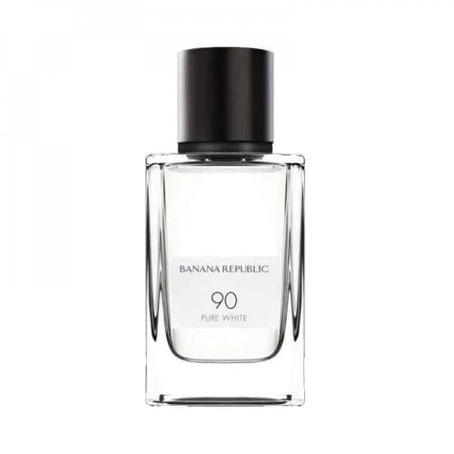 عطر 90 بيور وايت من بنانا ريبابليك للجنسين - او دو بارفيوم  150 مل