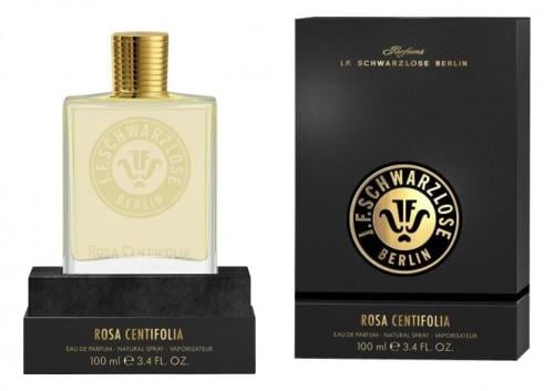 عطر جي اف شوارزلوس برلين روزا سنتوفوليا100مل