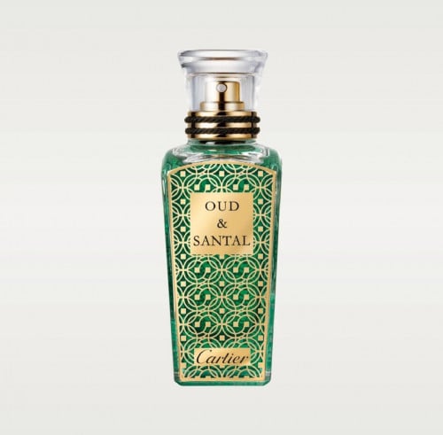 عطر كارتير اود سنتال لمتد اديشن حصري لدينا حجم 45مل