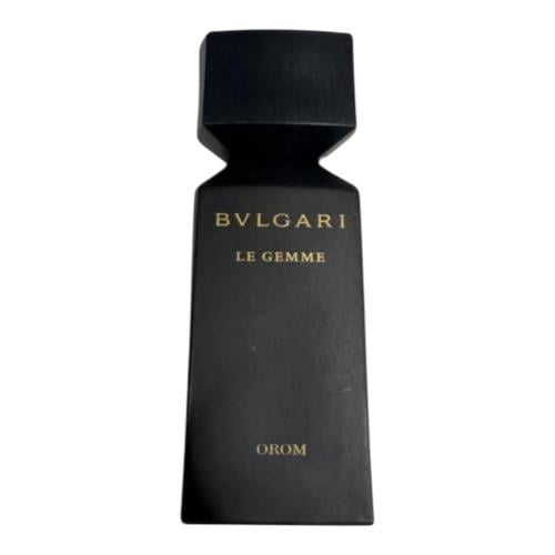 تستر عطر بولغاري لي جيم اوروم او دو برفيوم 30 مل