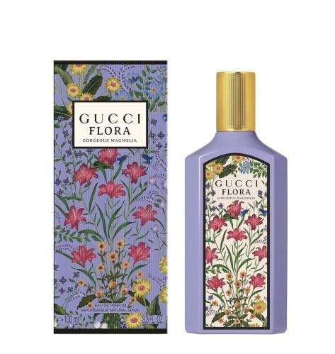 غوتشي فلورا جورجيوس ماغنوليا